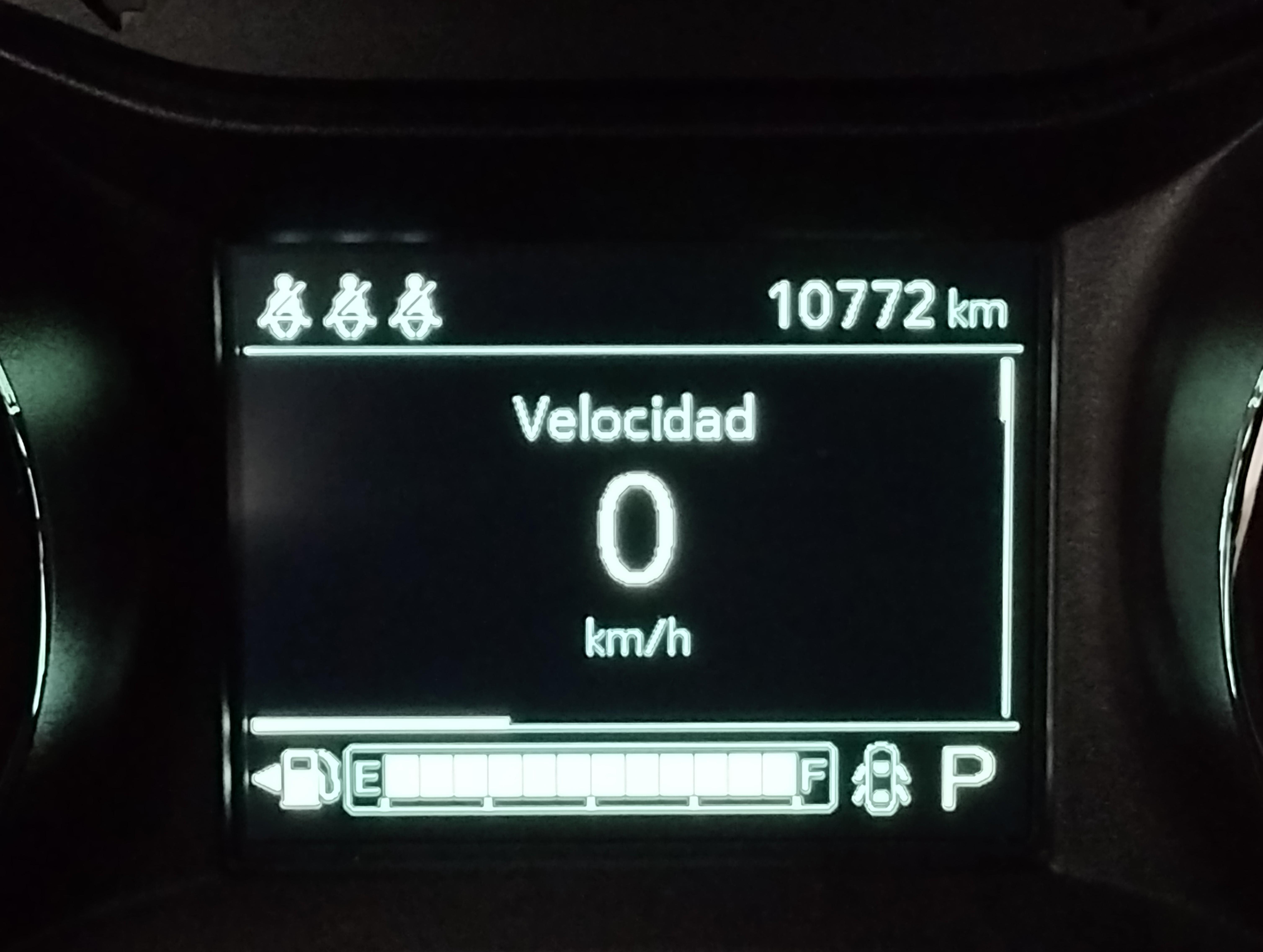 Chevrolet Tracker LT 2023  con 10770 Km Foto 7313988-9.jpg