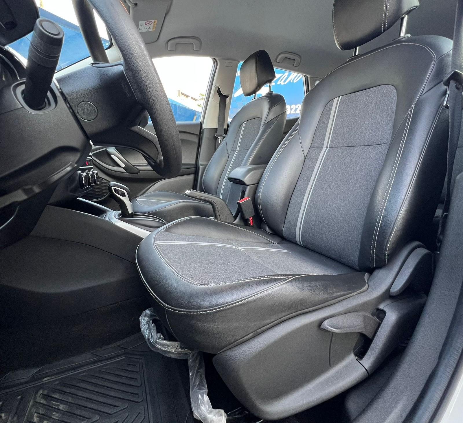 Chevrolet Tracker LT 2023  con 10770 Km Foto 7313990-9.jpg