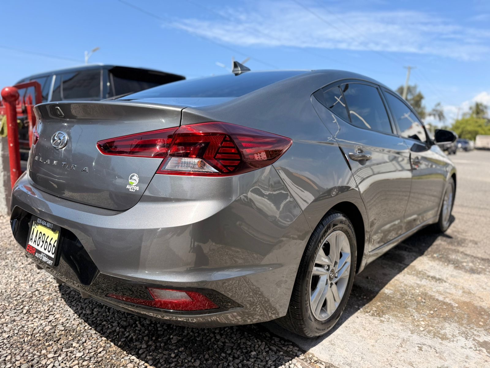 Hyundai Elantra SEL 2020 Foto 7313994-3.jpg