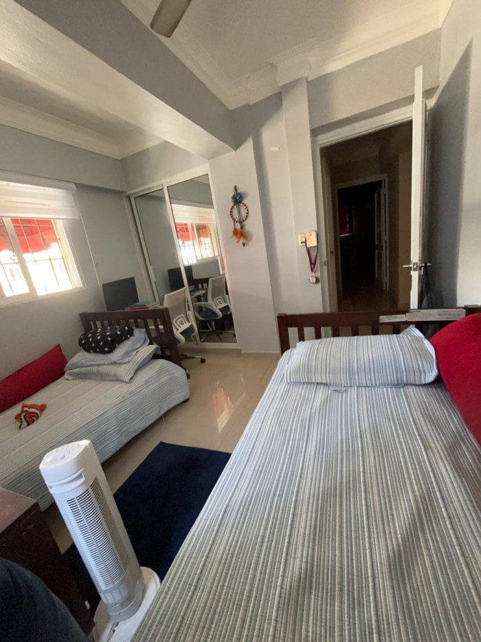 Penthouse en Venta – El Millón Santo Domingo Foto 7314000-14.jpg