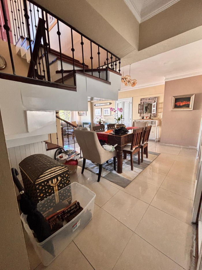 Penthouse en Venta – El Millón Santo Domingo Foto 7314000-15.jpg