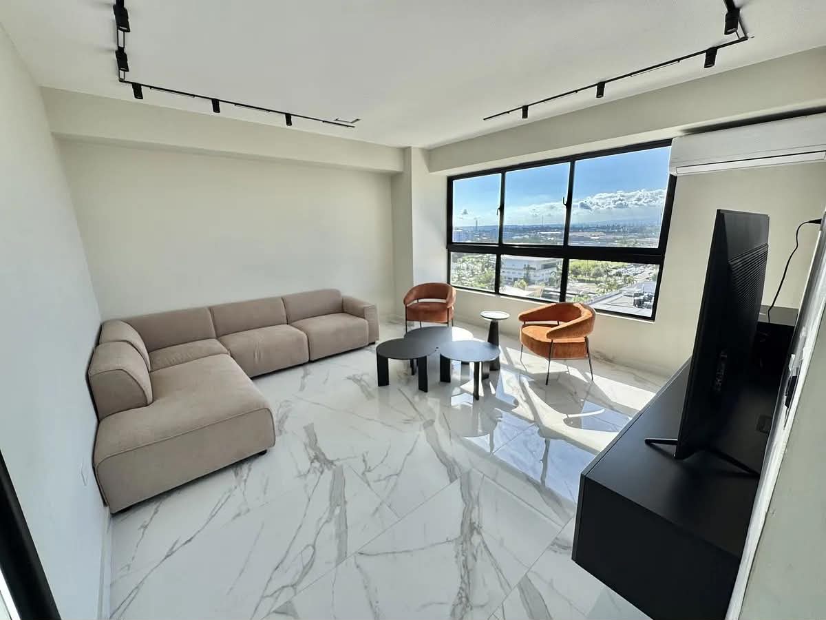 Apartamento Nuevo en Alquiler RENACIMIENTO USD 1000.00 Vacío USD 1150. Foto 7314010-3.jpg