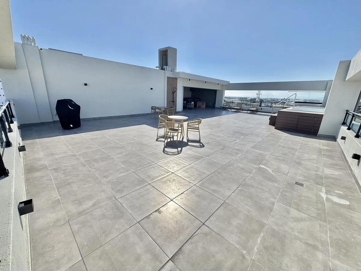Apartamento Nuevo en Alquiler RENACIMIENTO USD 1000.00 Vacío USD 1150. Foto 7314010-7.jpg