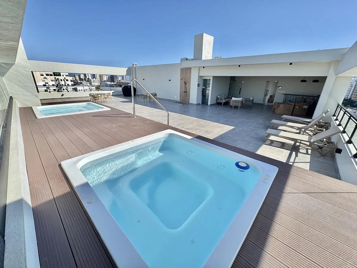 Apartamento Nuevo en Alquiler RENACIMIENTO USD 1000.00 Vacío USD 1150. Foto 7314010-8.jpg