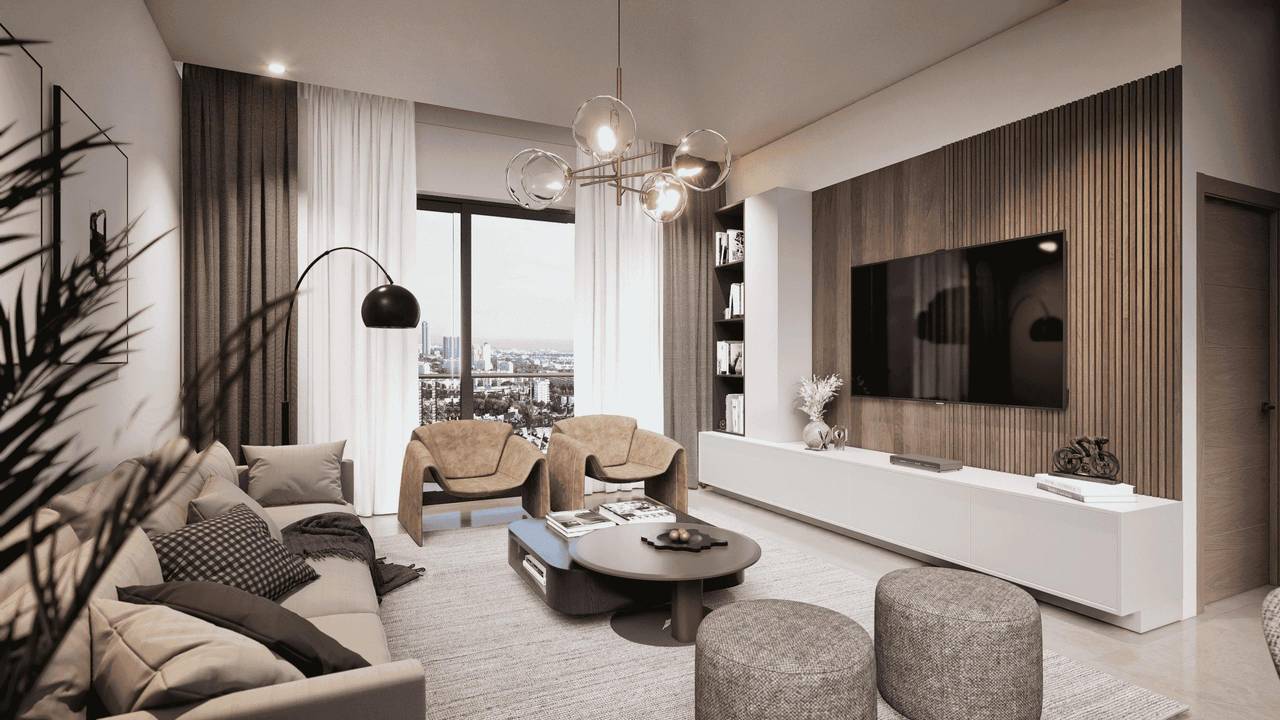 Venta de apartamentos con 2 habitaciones en La Julia Foto 7314018-3.jpg