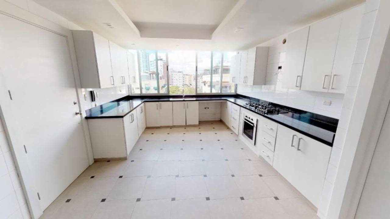Ventas de apartamento con 4 habitaciones en el ensanche naco Foto 7314019-2.jpg