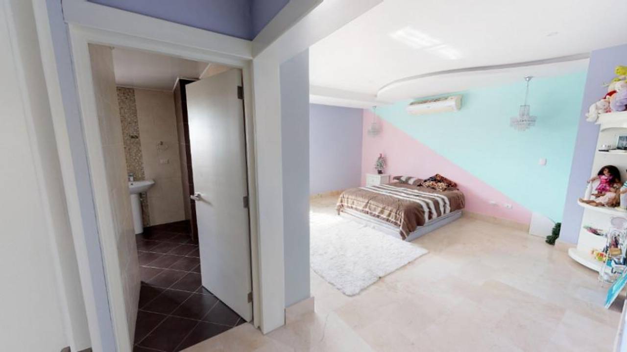 Ventas de apartamento con 4 habitaciones en el ensanche naco Foto 7314019-3.jpg