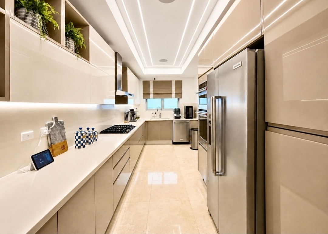 Venta de apartamento con 3 habitaciones en el Ensanche Paraiso Foto 7314020-2.jpg
