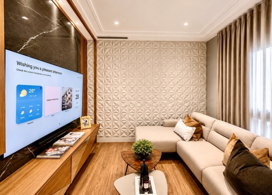 Venta de apartamento con 3 habitaciones en el Ensanche Paraiso Foto 7314020-3.jpg