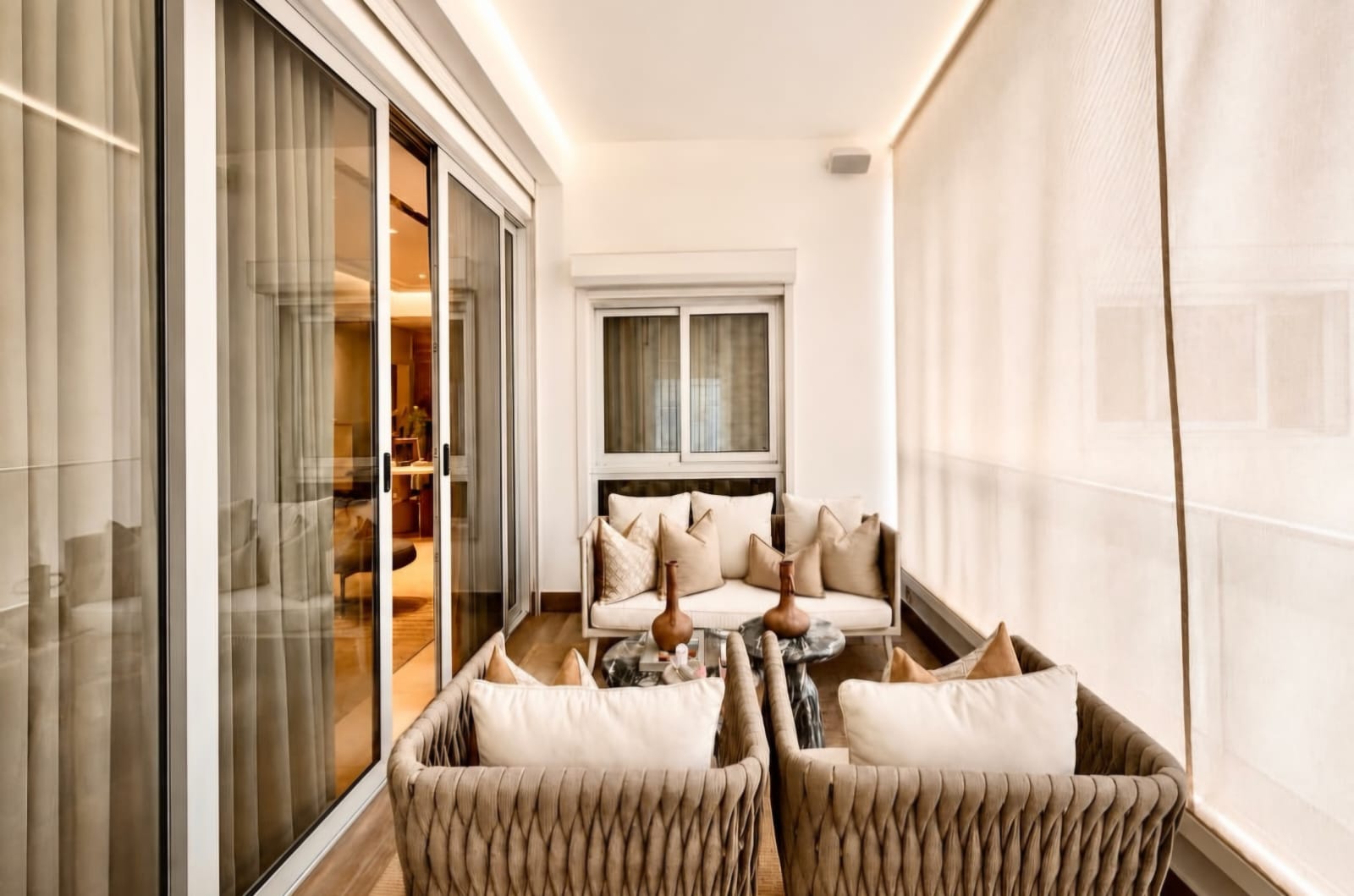 Venta de apartamento con 3 habitaciones en el Ensanche Paraiso Foto 7314020-7.jpg