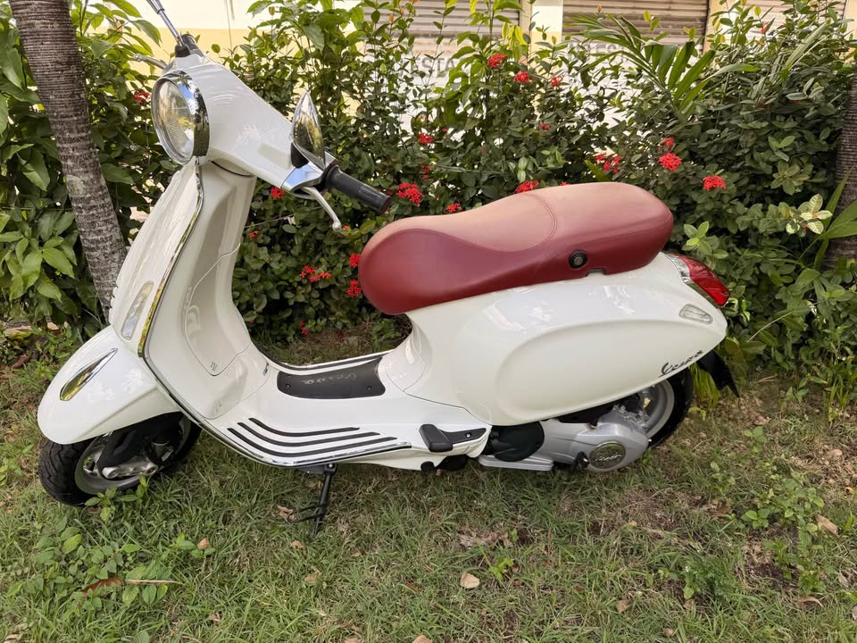 PASOLA VESPA 2022  RECIEN IMPORTADA  125 cc  NUEVAAAAA Foto 7314021-1.jpg