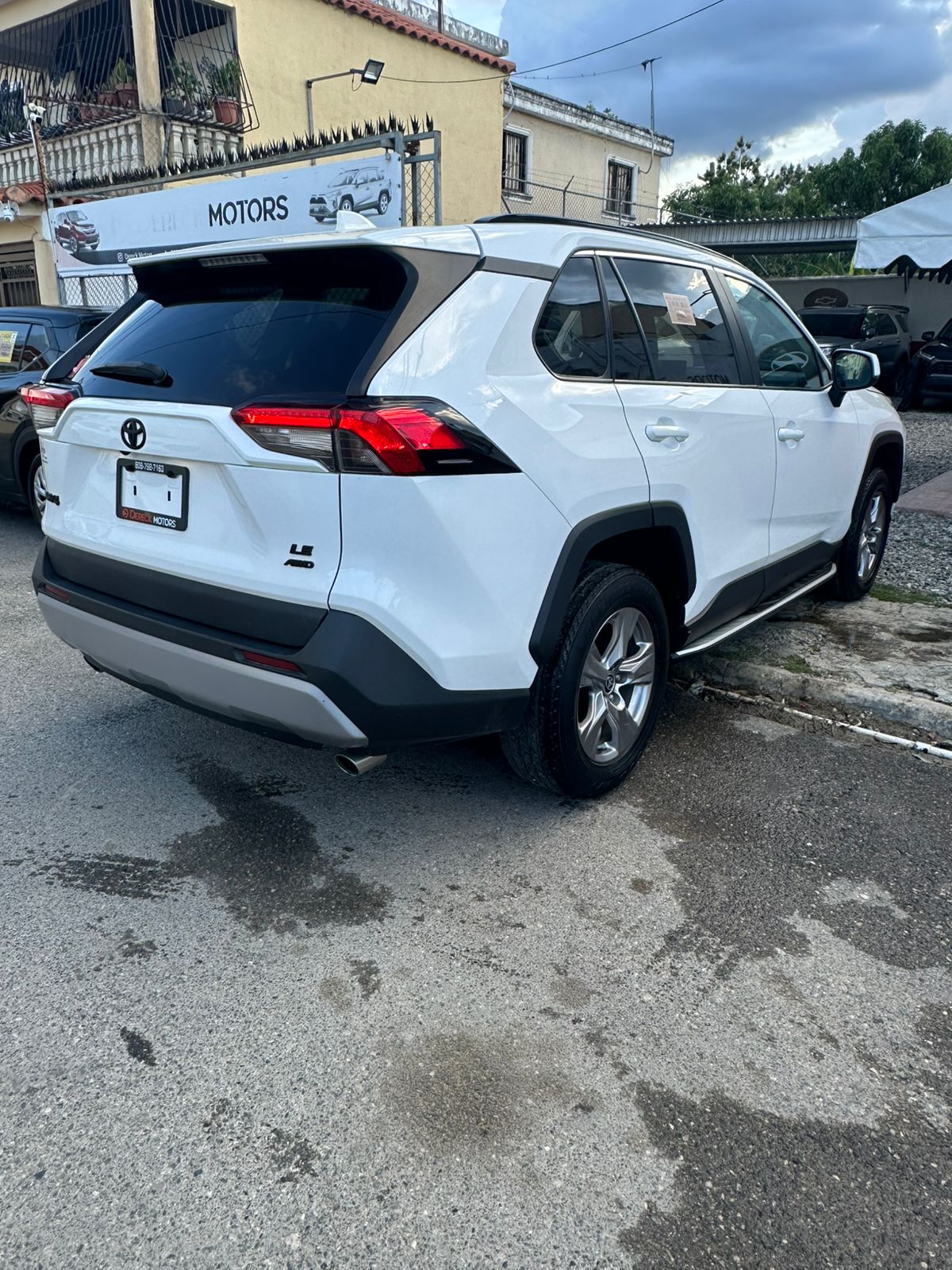 Toyota Rav4 LE 2020 Foto 7314031-3.jpg