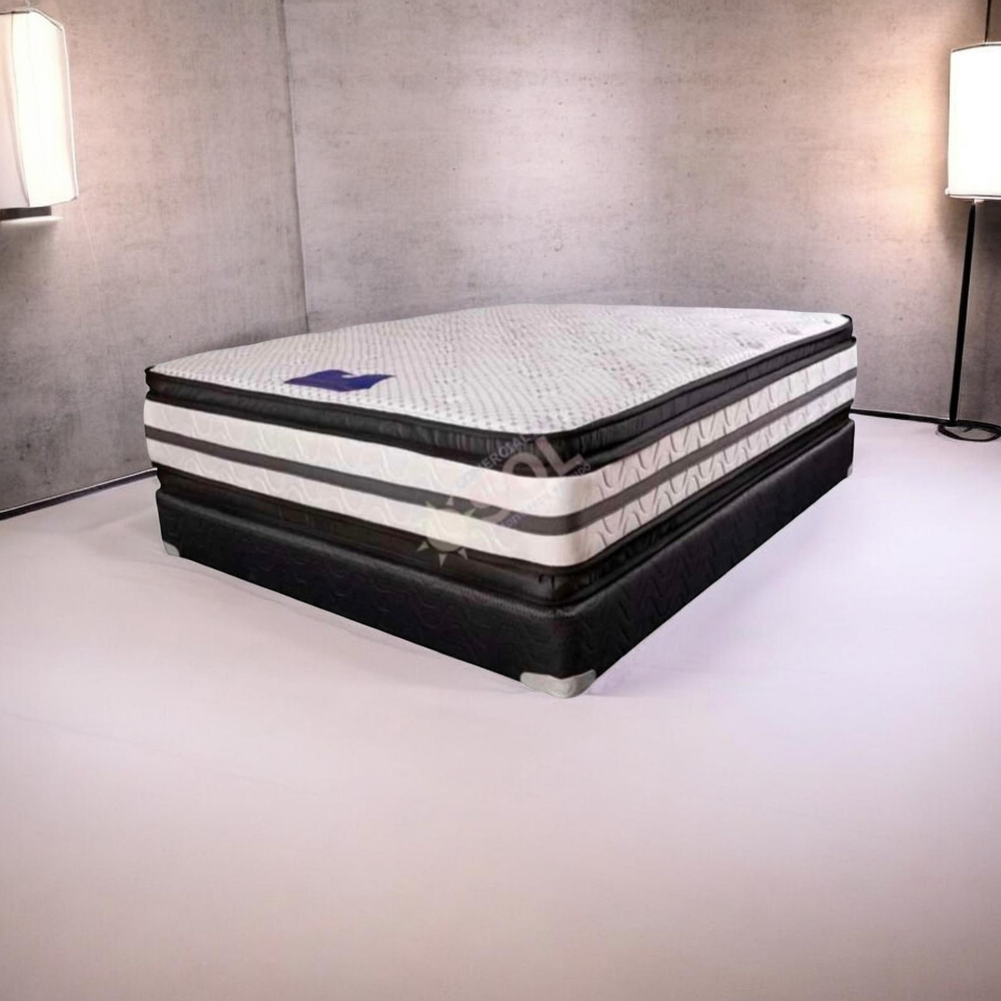 Cama original de la marca sealy Foto 7314046-6.jpg