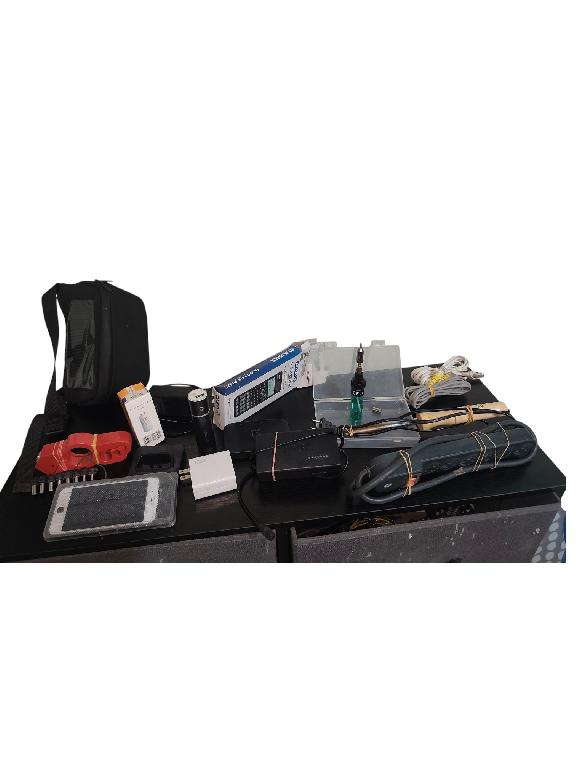 cautín soldadura de estaño para técnico profesional de reparación de t Foto 7314051-1.jpg