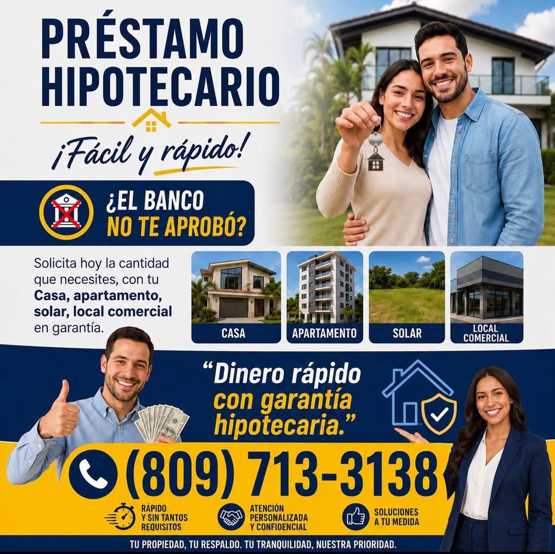 Préstamo hipotecario  Foto 7314079-1.jpg