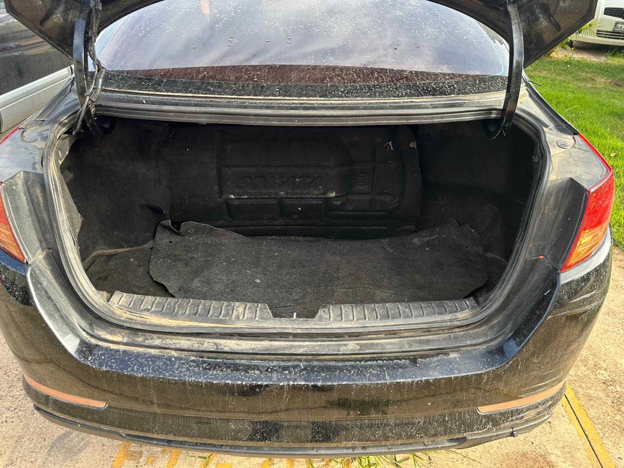 Vendo carro Kia k5 del 2013 en Santo Domingo DN Foto 7314080-9.jpg