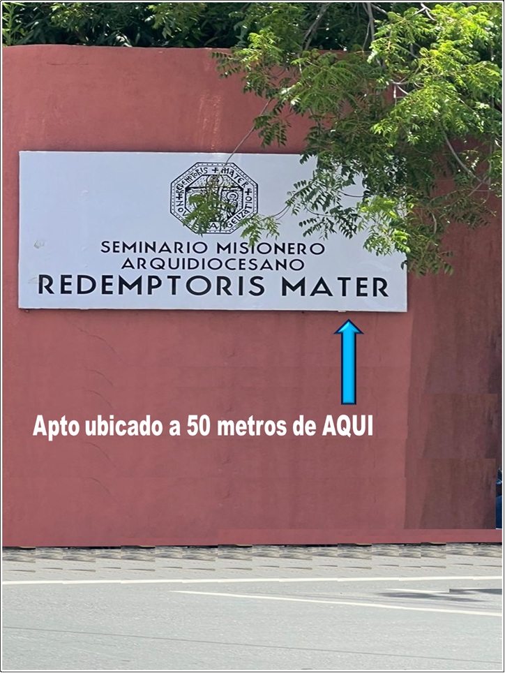 Venta Excelente Apto en LOS RIOS Colinas del Seminario  3 HABS. 125 Mt Foto 7314084-10.jpg