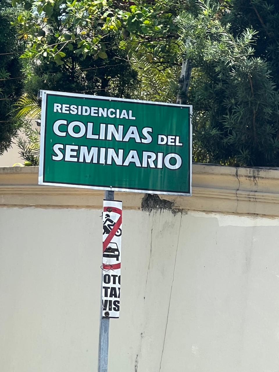 Venta Excelente Apto en LOS RIOS Colinas del Seminario  3 HABS. 125 Mt Foto 7314084-12.jpg