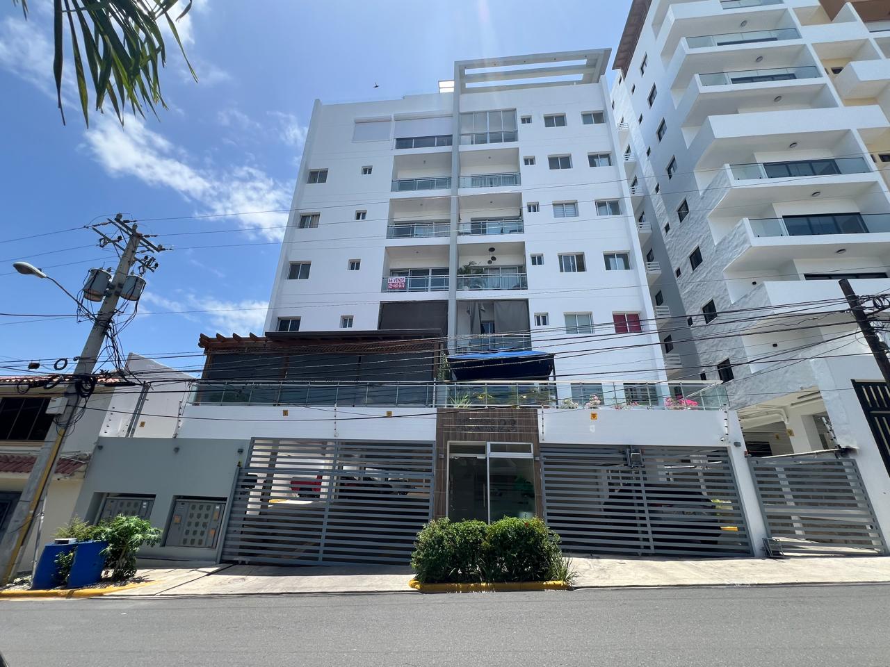 Venta Excelente Apto en LOS RIOS Colinas del Seminario  3 HABS. 125 Mt Foto 7314084-8.jpg