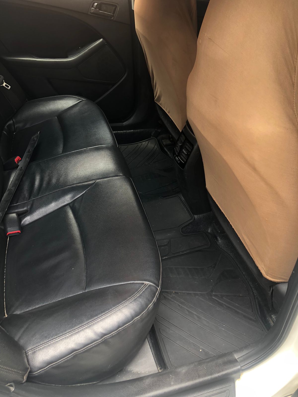 Vendo carro Kia k5 del 2013 en Santo Domingo DN Foto 7314085-8.jpg