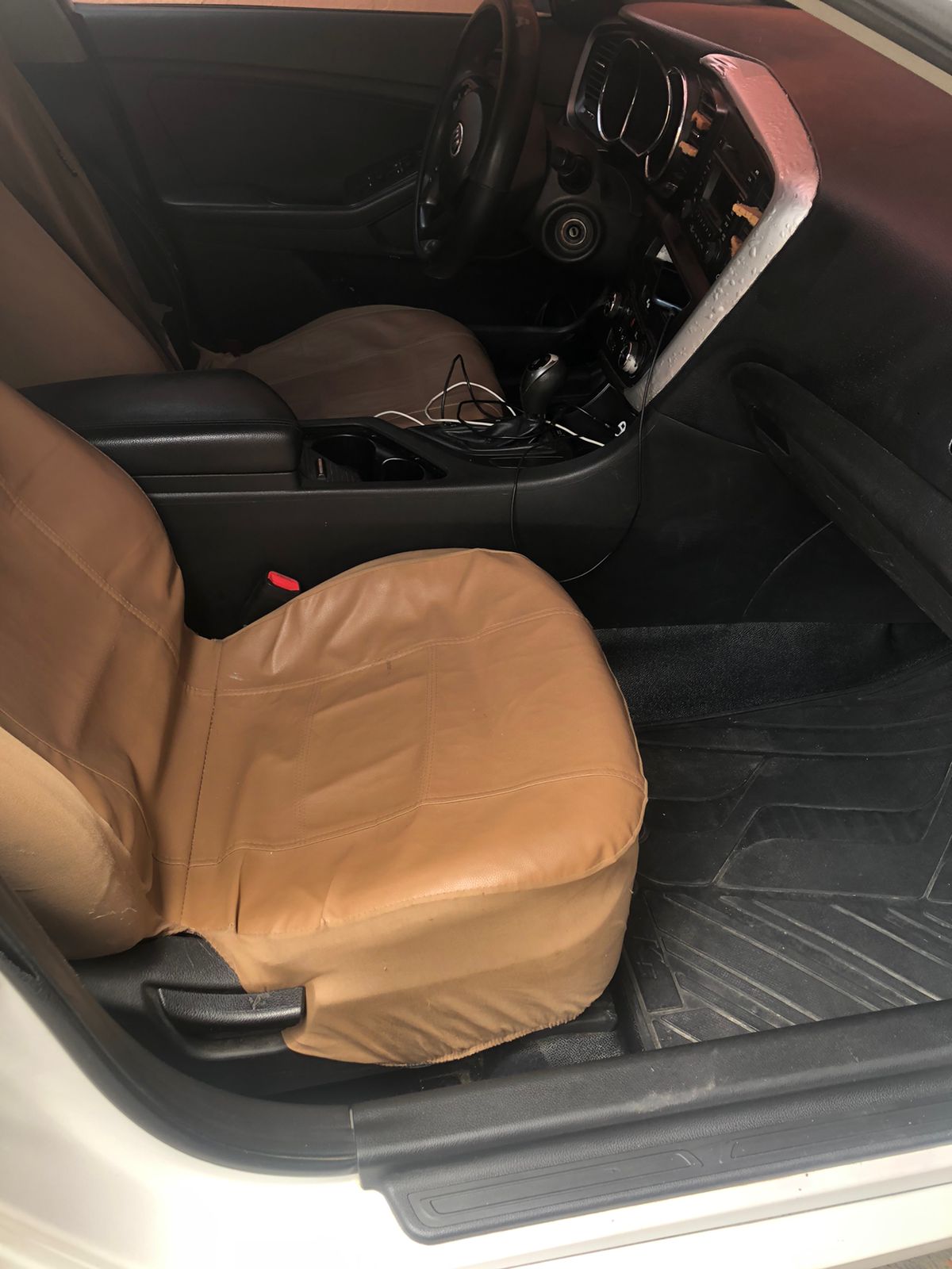 Vendo carro Kia k5 del 2013 en Santo Domingo DN Foto 7314085-9.jpg