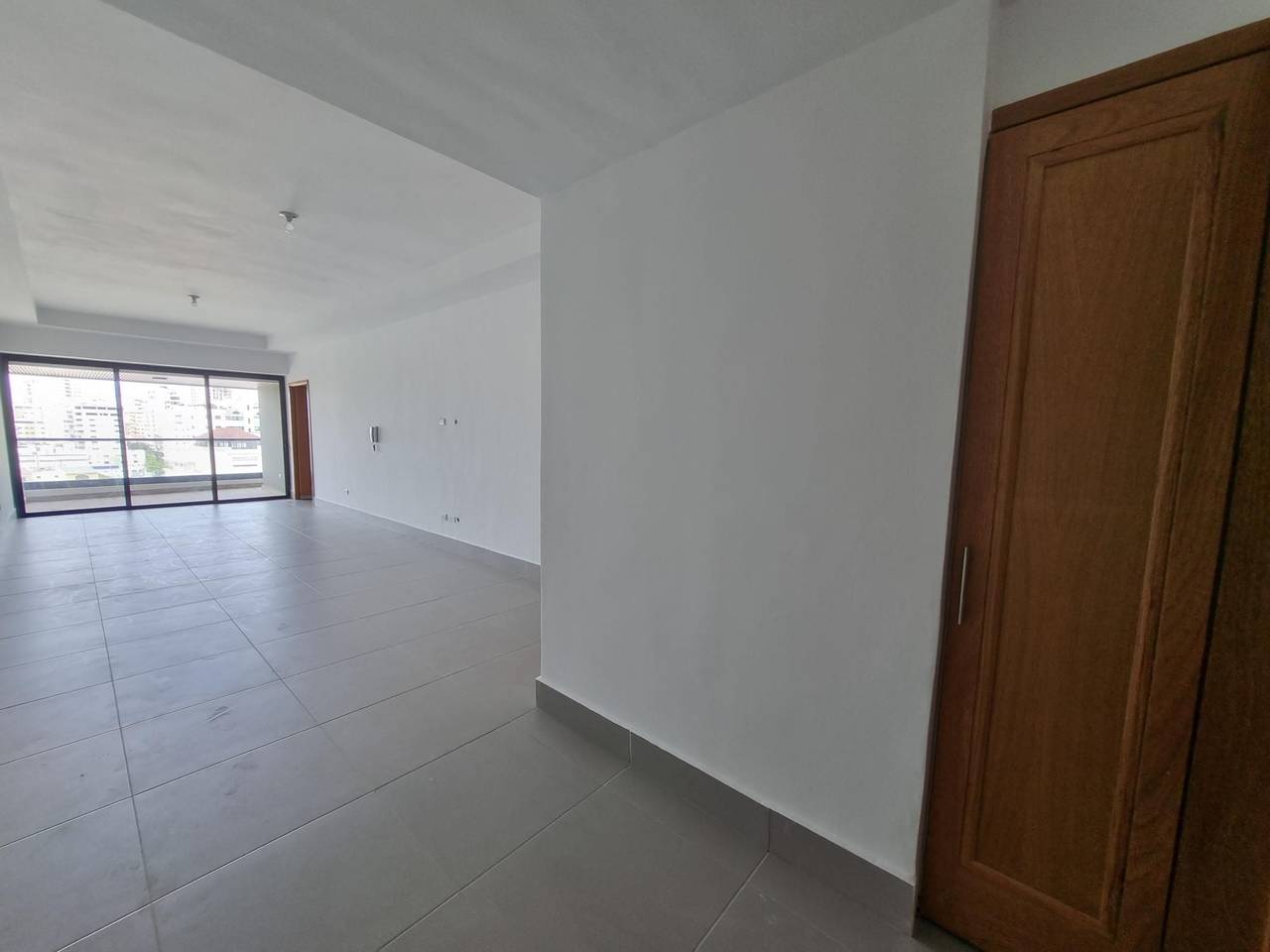 Alquiler de apartamento con 3 habitaciones en el ensanche naco Foto 7314092-1.jpg