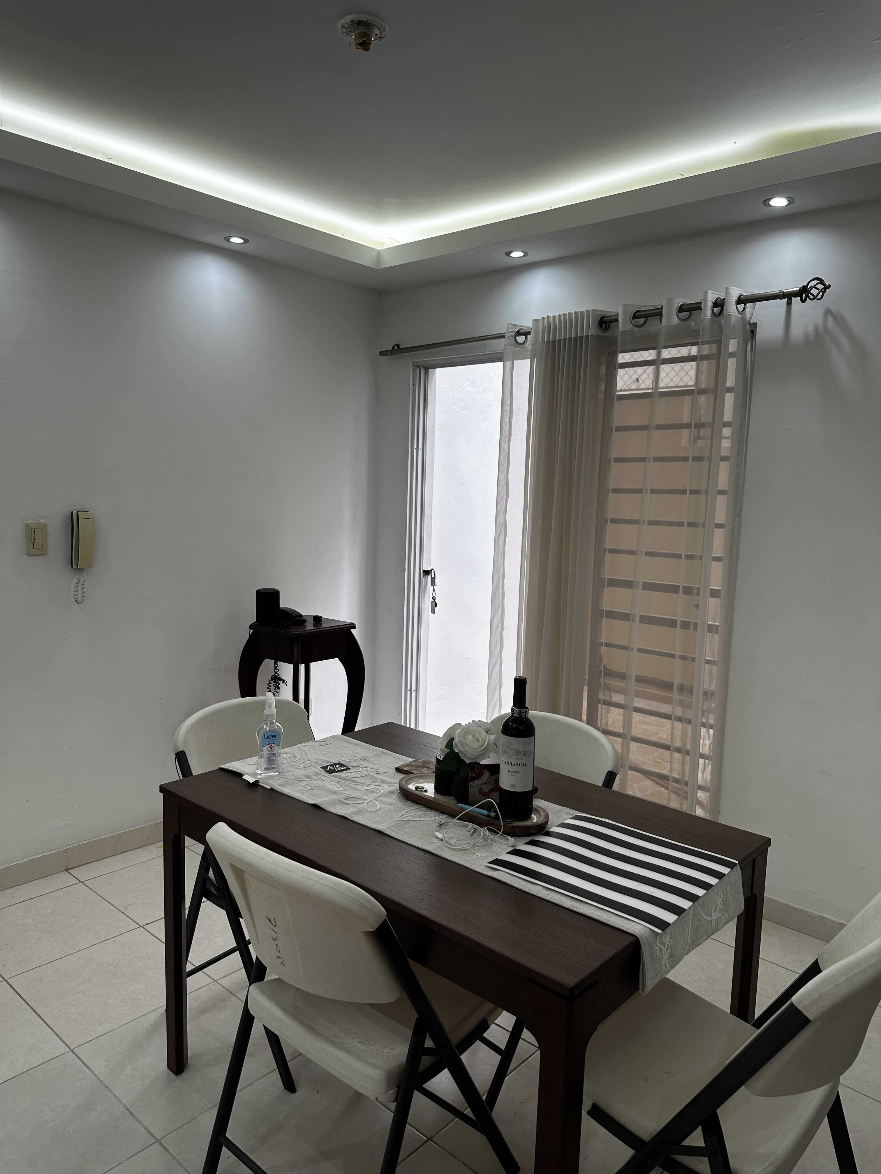 APARTAMENTO CON PATIO  PRIMERA PLANTA ALTOS DE ALAMEDA Foto 7314098-7.jpg