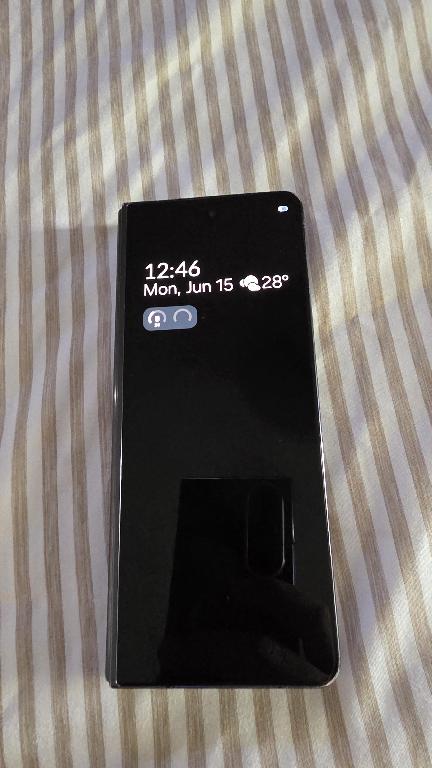 Vendo Samsung Galaxy Z Fold 5 Foto 7314105-1.jpg
