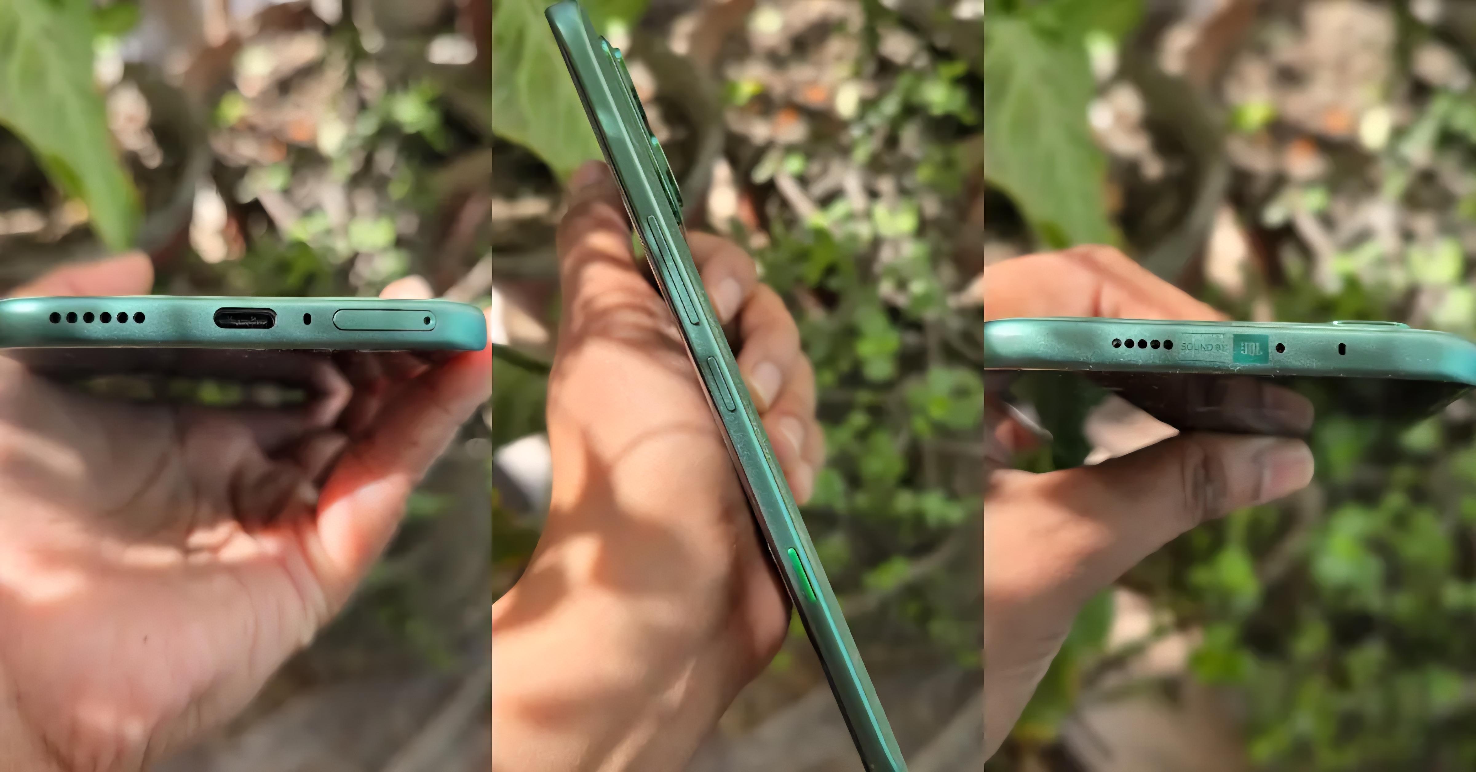 Infinix Note Edge 5G sellado  Foto 7314110-2.jpg