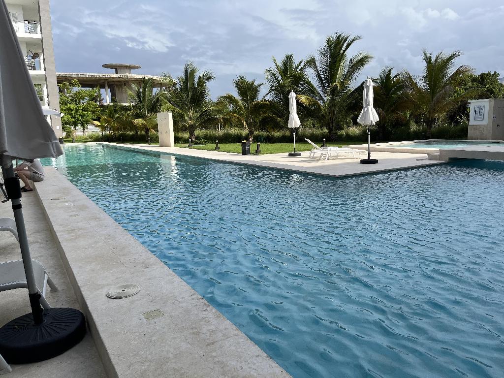 Oportuniad de Apartamento en Punta Cana frente al Hard Rock Hotel Foto 7314135-1.jpg