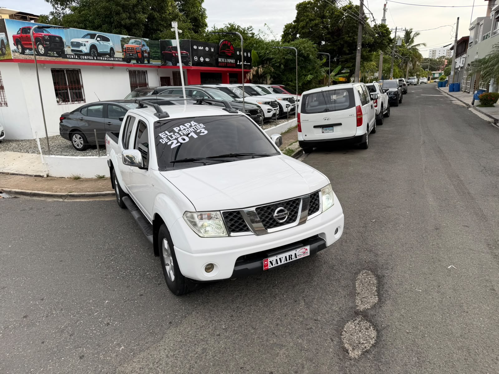 Nissan Navara 2013 Foto 7314141-12.jpg