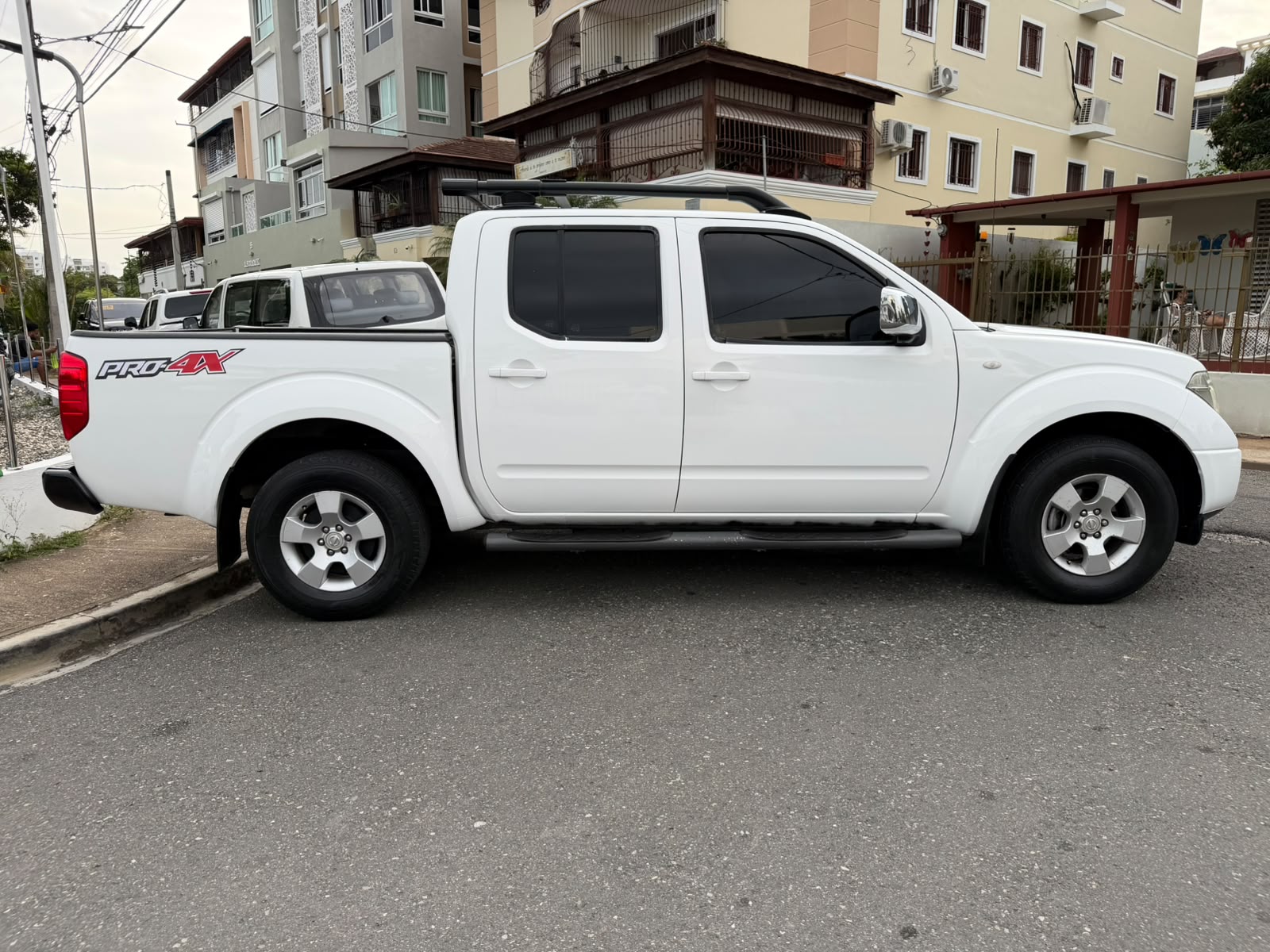 Nissan Navara 2013 Foto 7314141-2.jpg