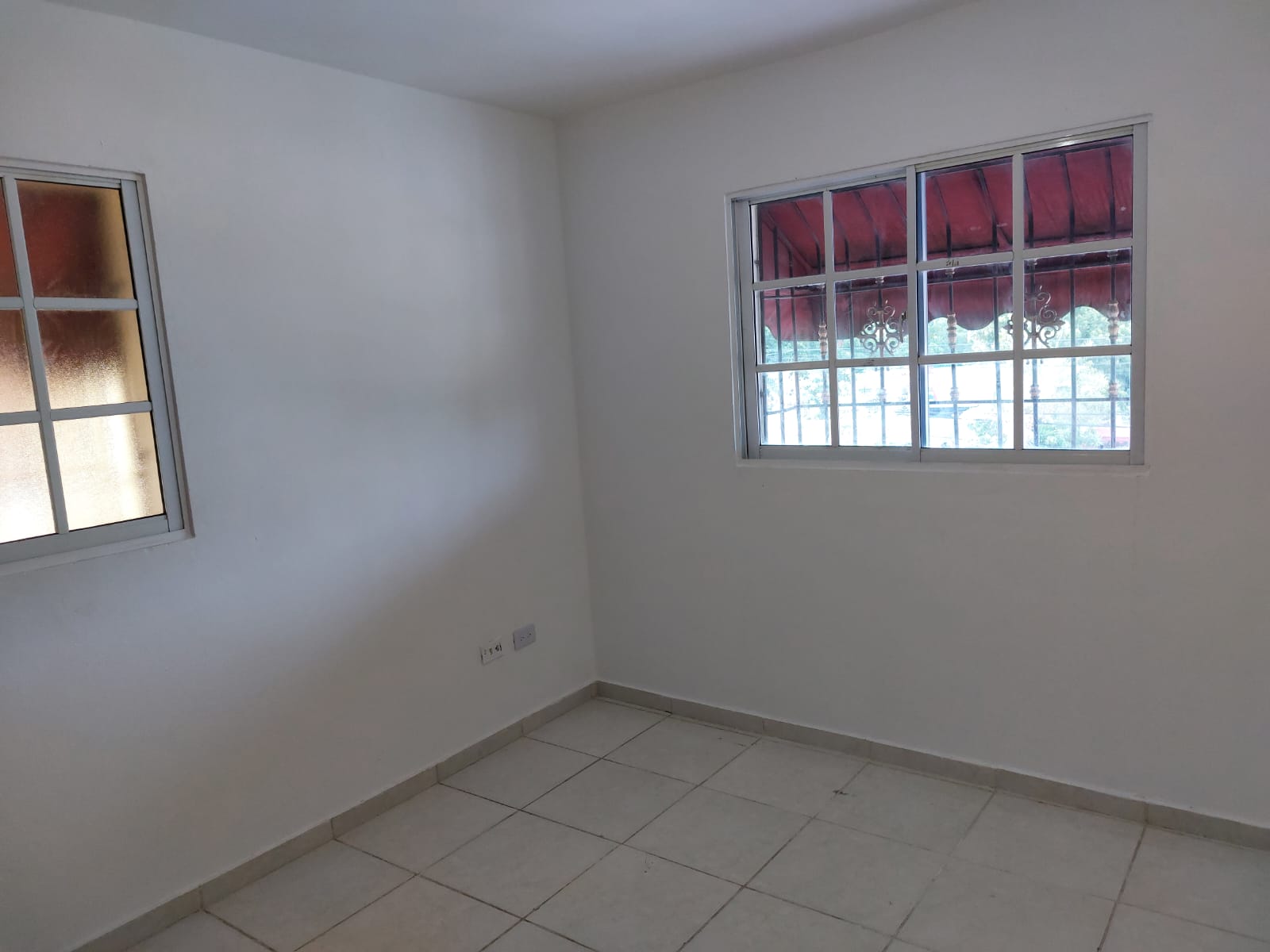 Alquilo Apartamento 3er Nivel Sto. Dgo. Este Foto 7314153-9.jpg