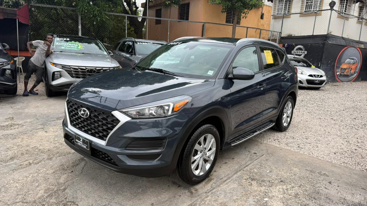 HYUNDAI TUCSON SE 2021 Foto 7314155-1.jpg