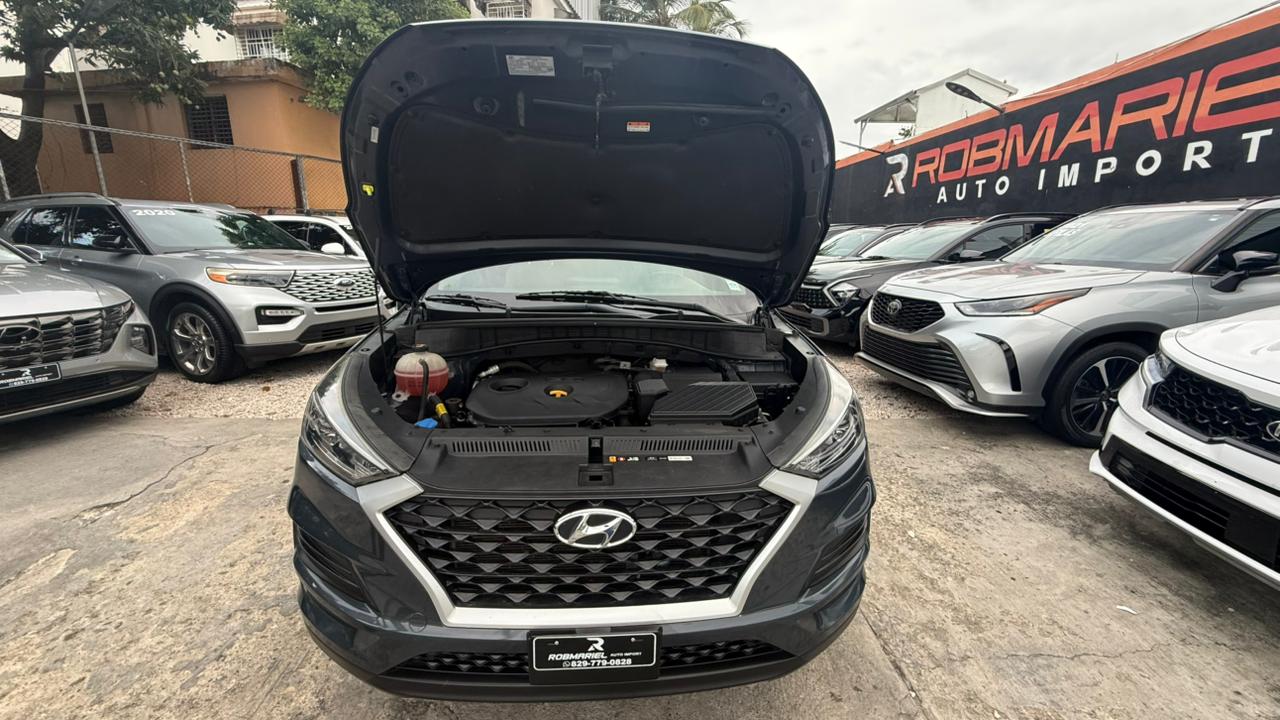 HYUNDAI TUCSON SE 2021 Foto 7314155-6.jpg