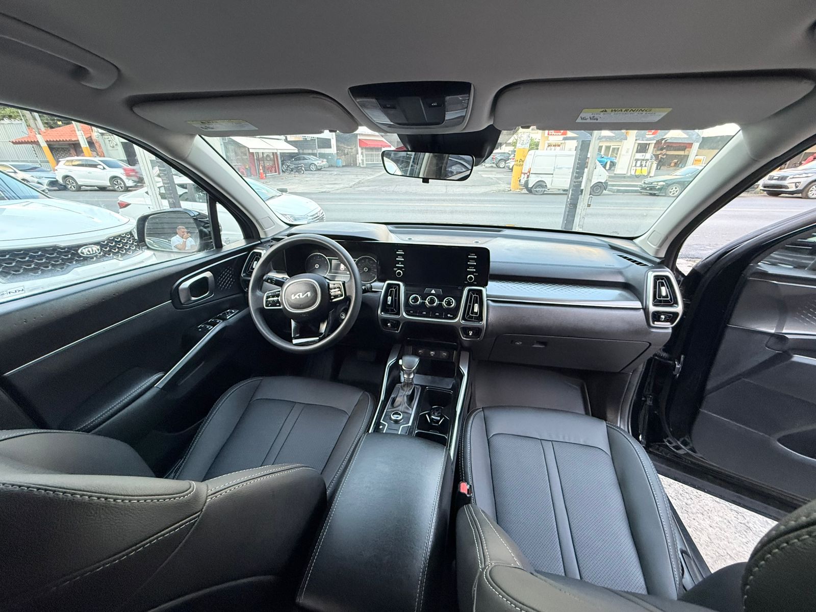 KIA SORENTO LX 2022 Foto 7314157-2.jpg