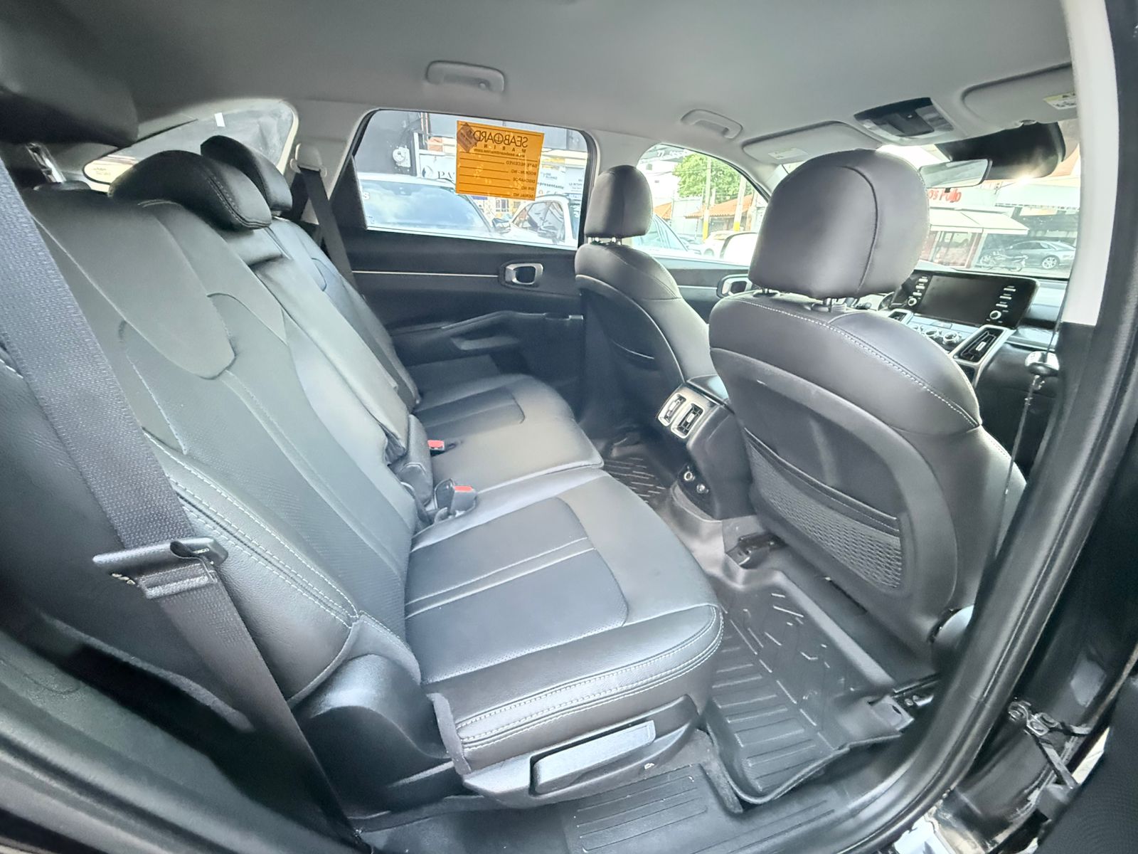 KIA SORENTO LX 2022 Foto 7314157-7.jpg