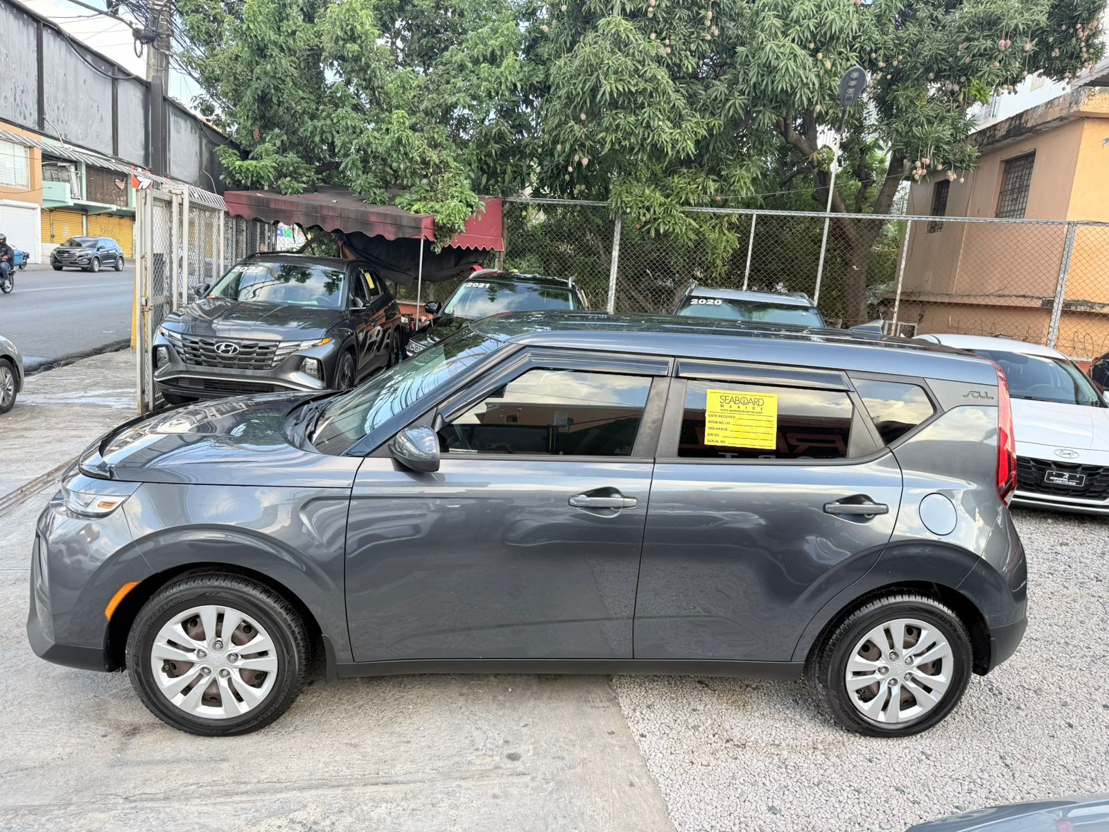 KIA SOUL LX 2020 Foto 7314163-2.jpg