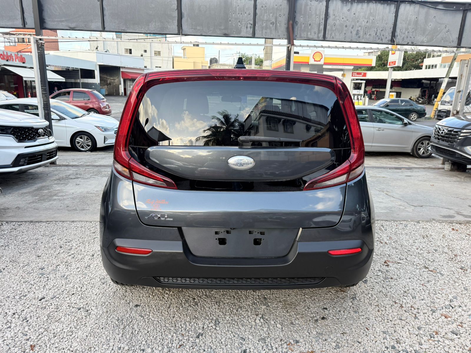 KIA SOUL LX 2020 Foto 7314163-6.jpg