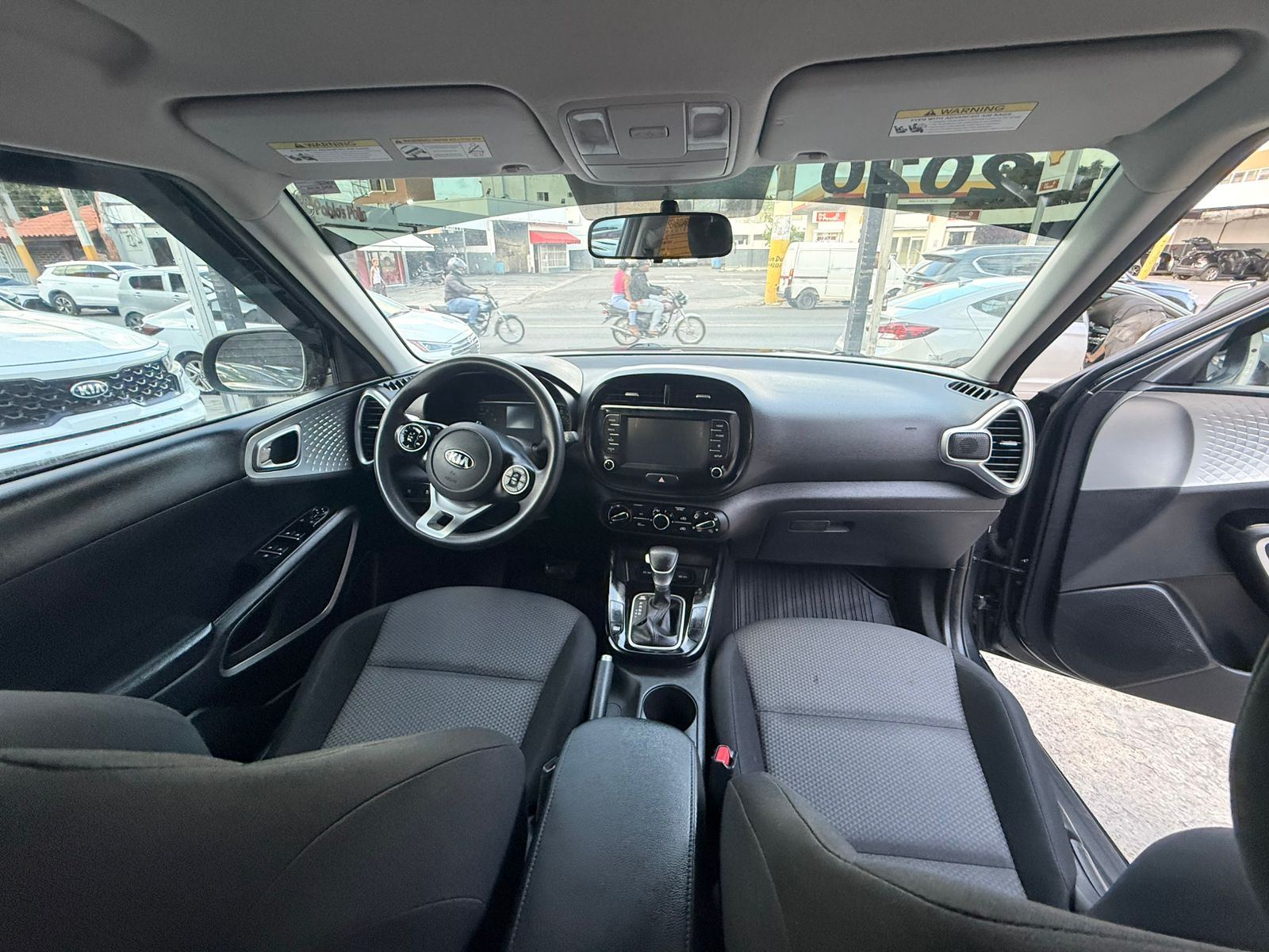 KIA SOUL LX 2020 Foto 7314163-8.jpg