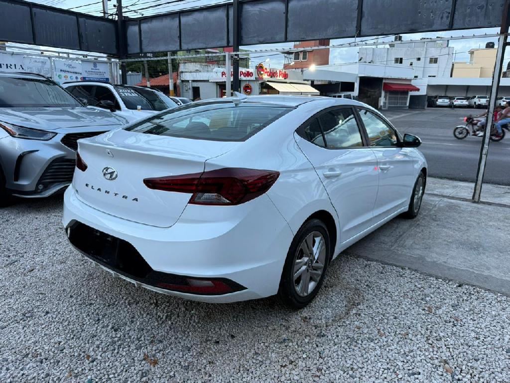HYUNDAI ELANTRA SEL 2020 Foto 7314164-1.jpg