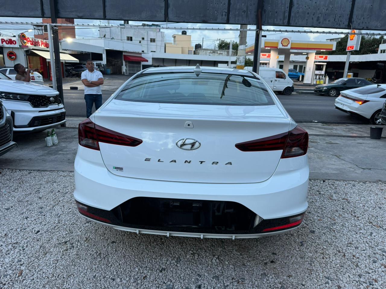 HYUNDAI ELANTRA SEL 2020 Foto 7314164-2.jpg