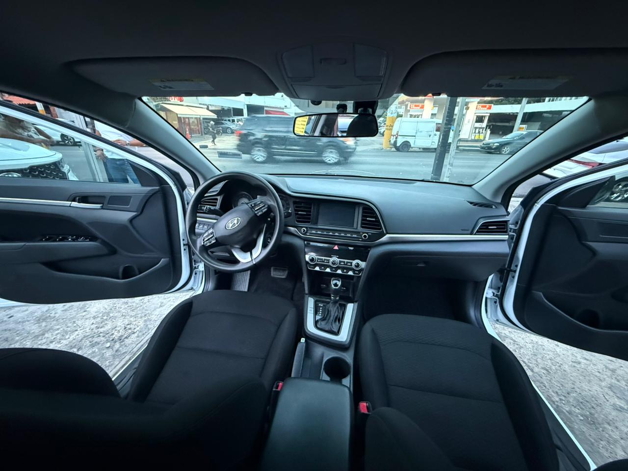 HYUNDAI ELANTRA SEL 2020 Foto 7314164-4.jpg
