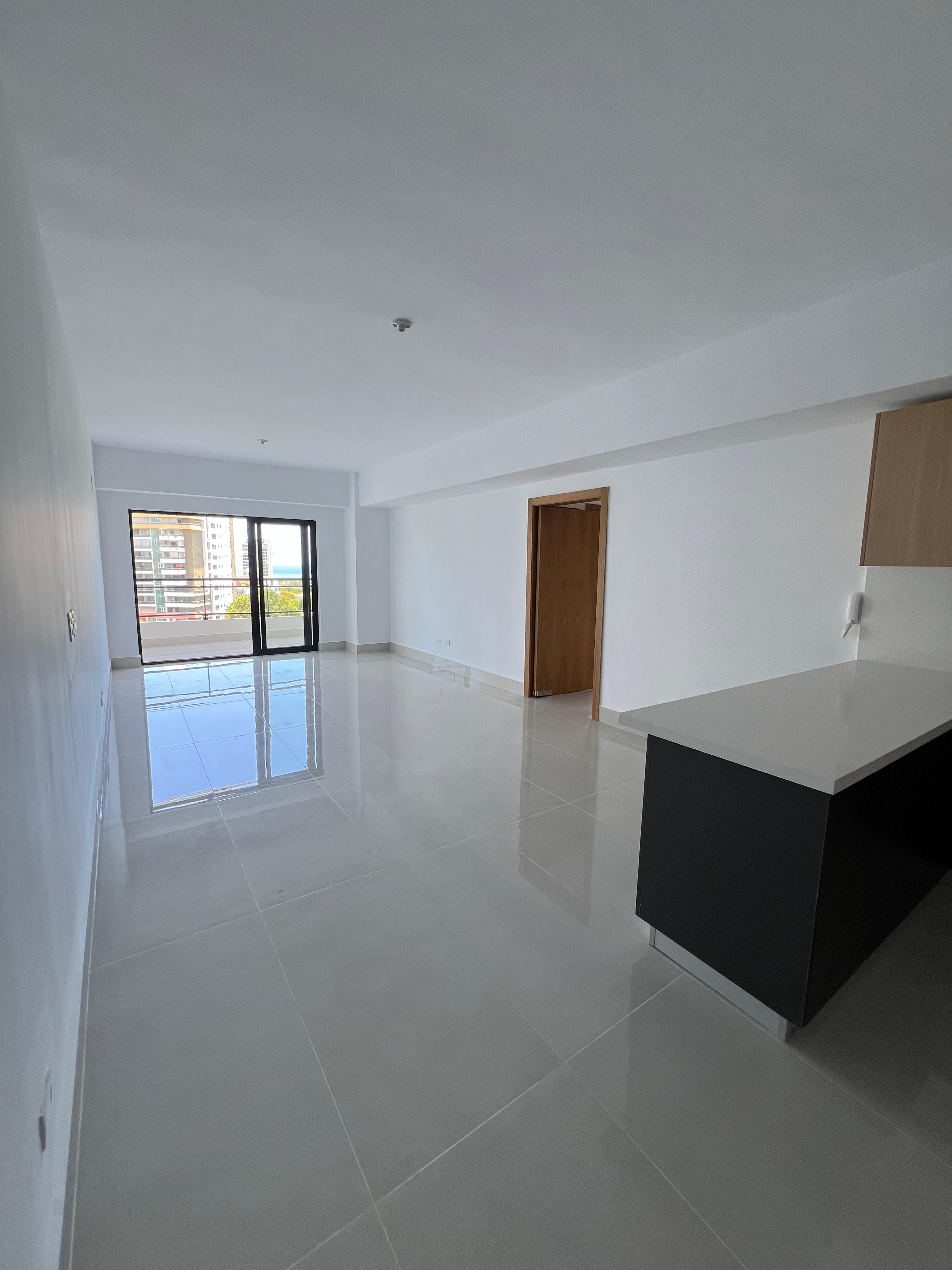 Apartamento en Venta amueblado en la Esperilla Foto 7314165-5.jpg