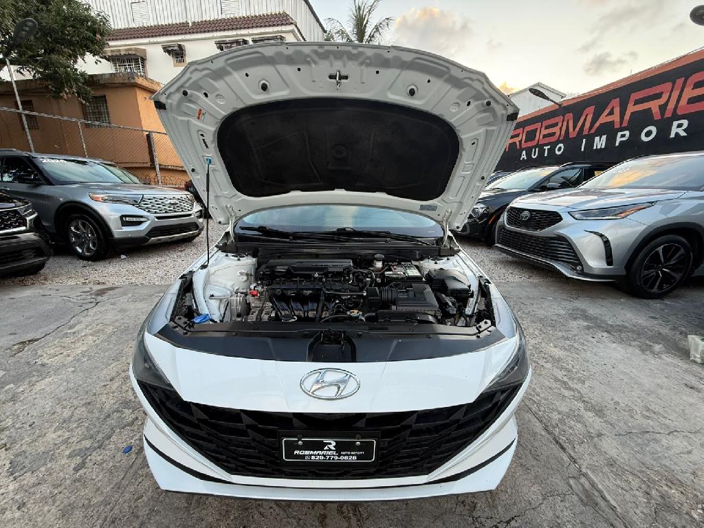 HYUNDAI ELANTRA SE 2021 Foto 7314167-1.jpg