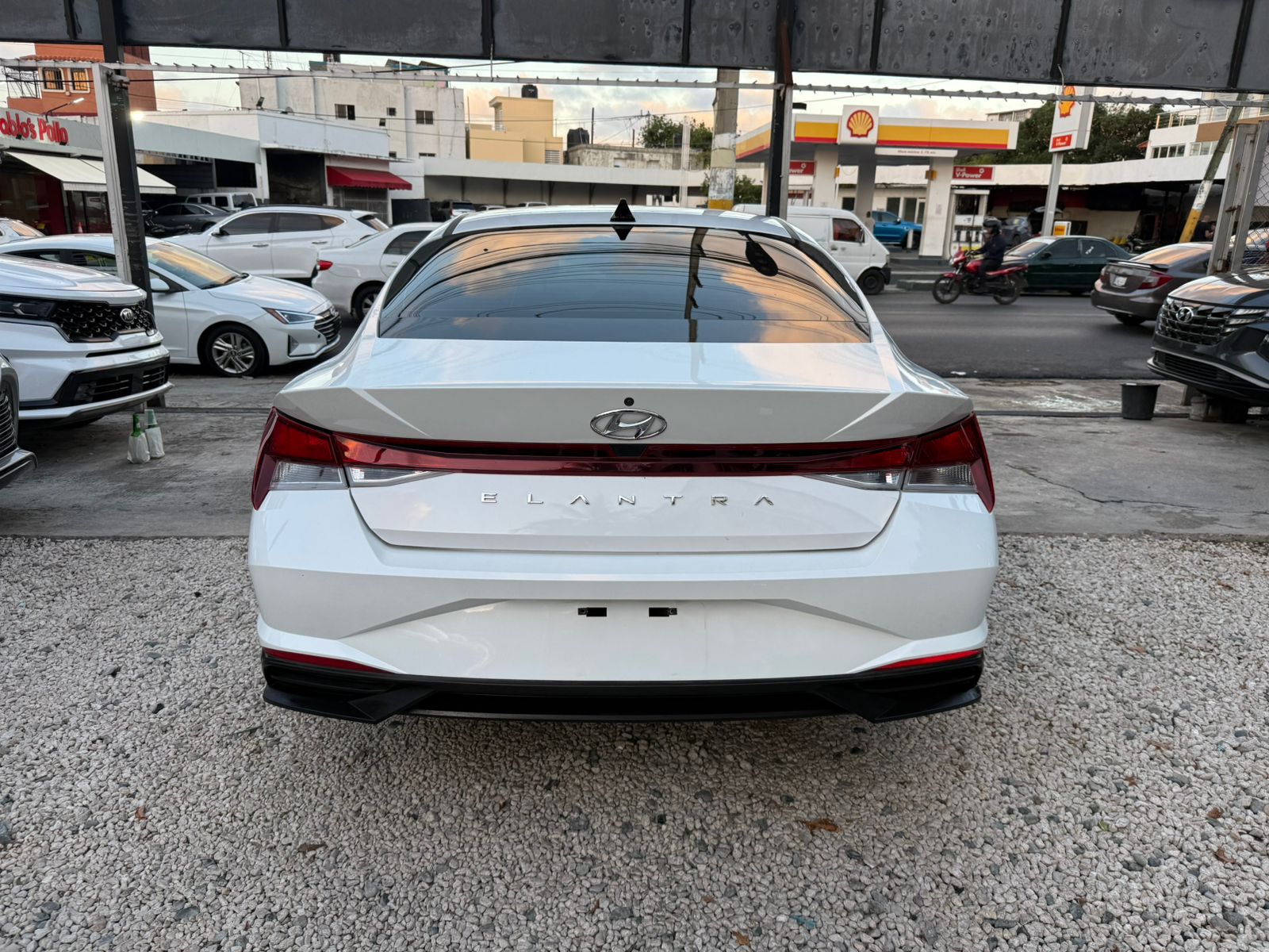 HYUNDAI ELANTRA SE 2021 Foto 7314167-10.jpg