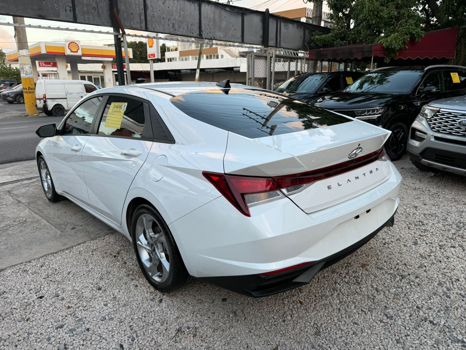 HYUNDAI ELANTRA SE 2021 Foto 7314167-11.jpg
