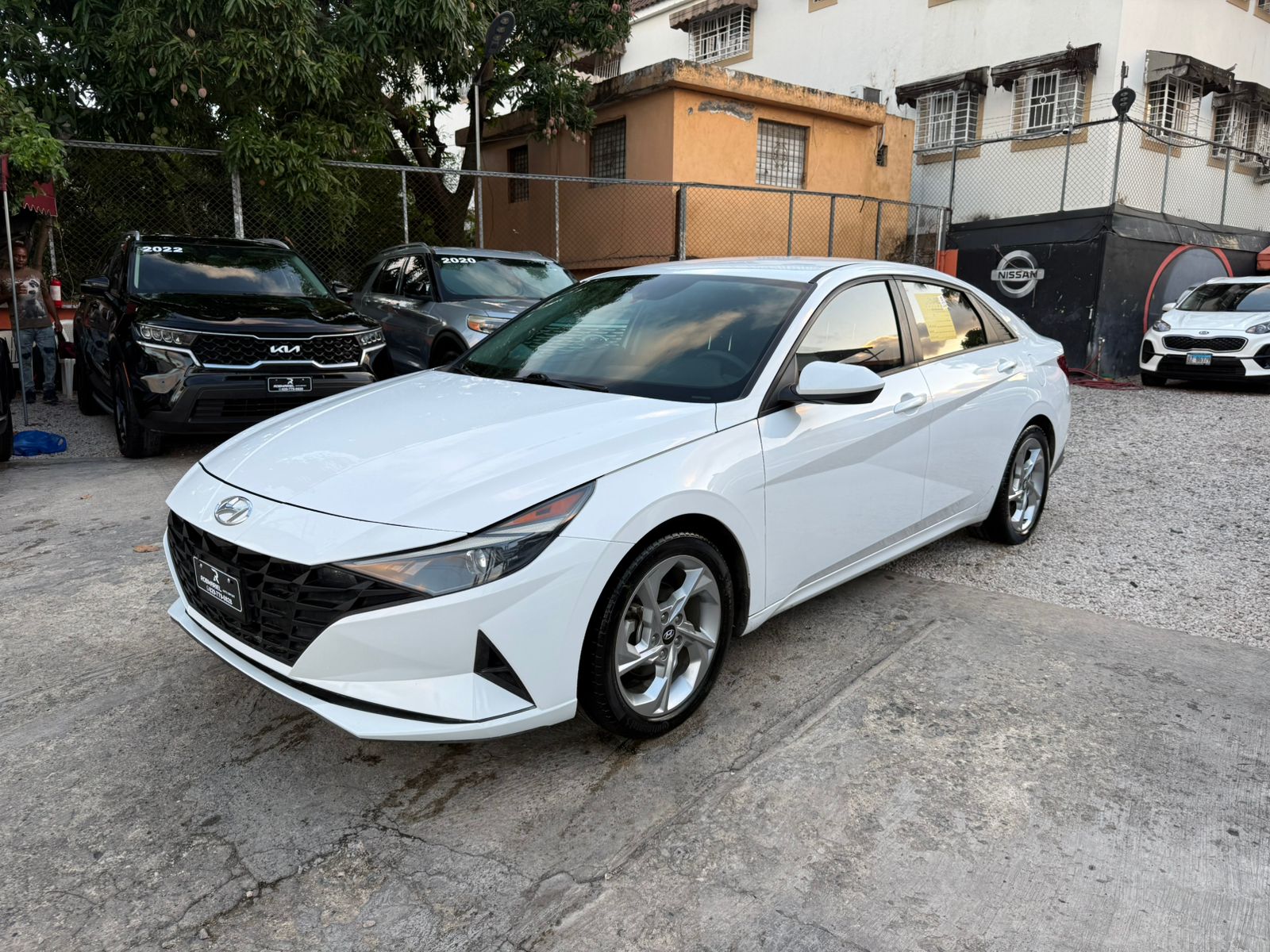 HYUNDAI ELANTRA SE 2021 Foto 7314167-12.jpg