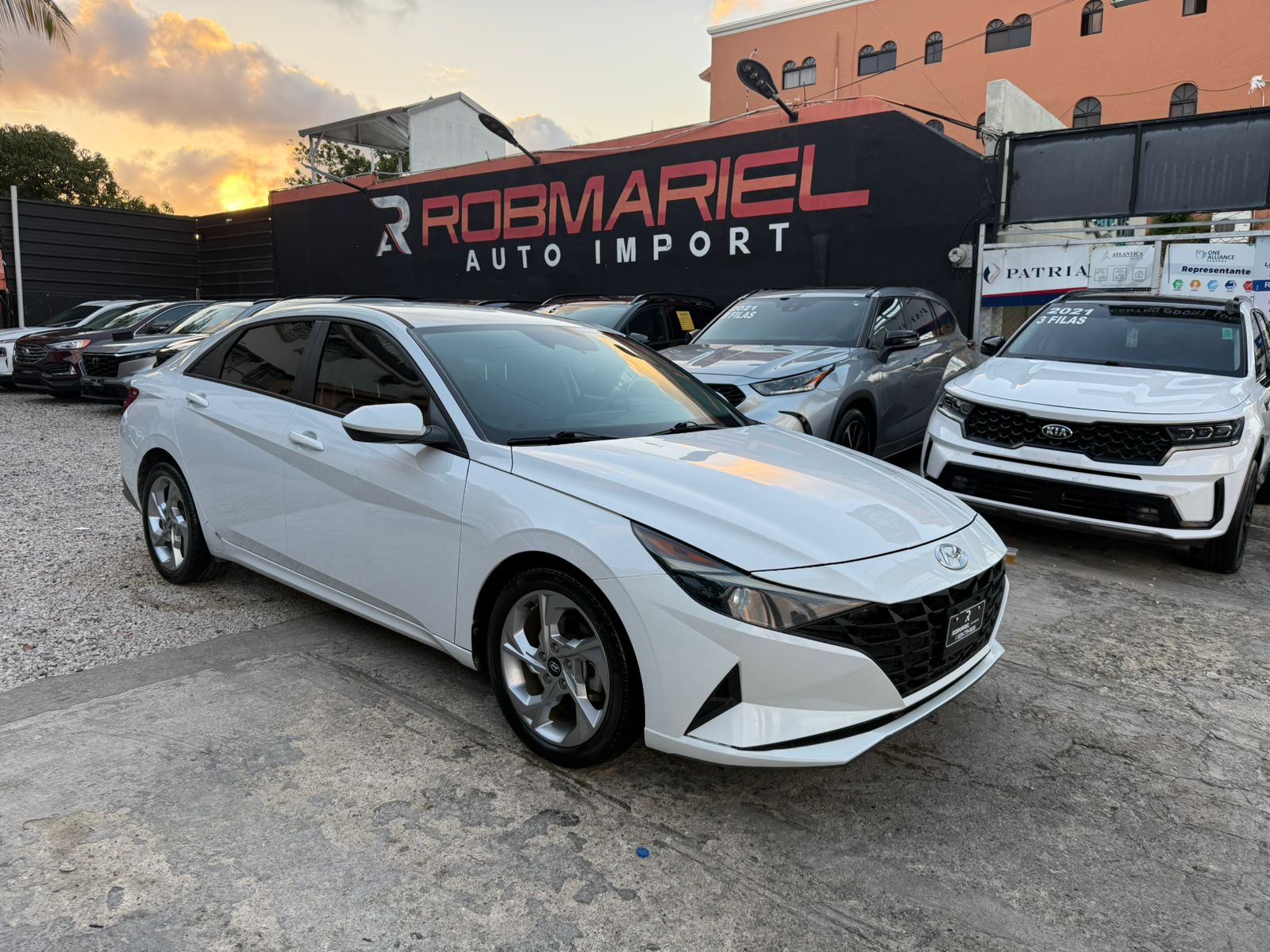 HYUNDAI ELANTRA SE 2021 Foto 7314167-9.jpg