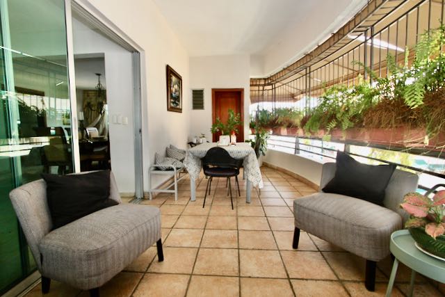VENDO PENTHOUSE EN NACO CON 5 PARQUEOS Foto 7314227-1.jpg